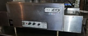 Proveyor Conveyor Oven