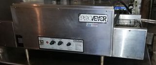 Proveyor Conveyor Oven