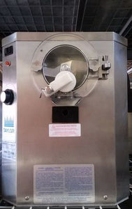 Taylor Batch Gelato Freezer