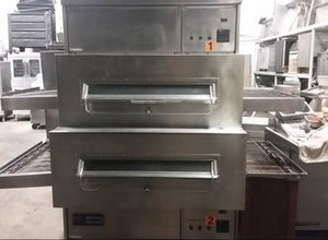 Middleby Marshal Conveyor Oven