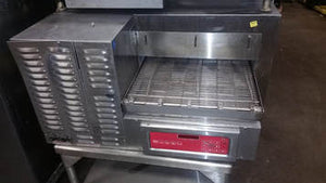 Blodgett Conveyor Oven