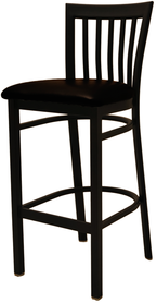 Jailhouse Barstool