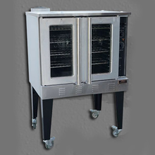 Load image into Gallery viewer, Gas Convection Oven
