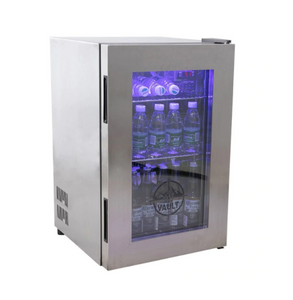 1 Door Beer Cooler