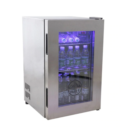 1 Door Beer Cooler